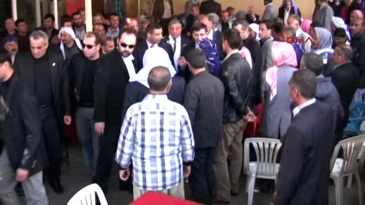 Bakan Yılmaz: Şantaj ve Montajla Hedefe Ulaşmaya Çalışma Ahlaksızlıktır