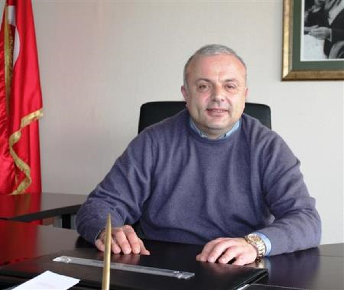 Bandırmaspor Sonuca Memnun