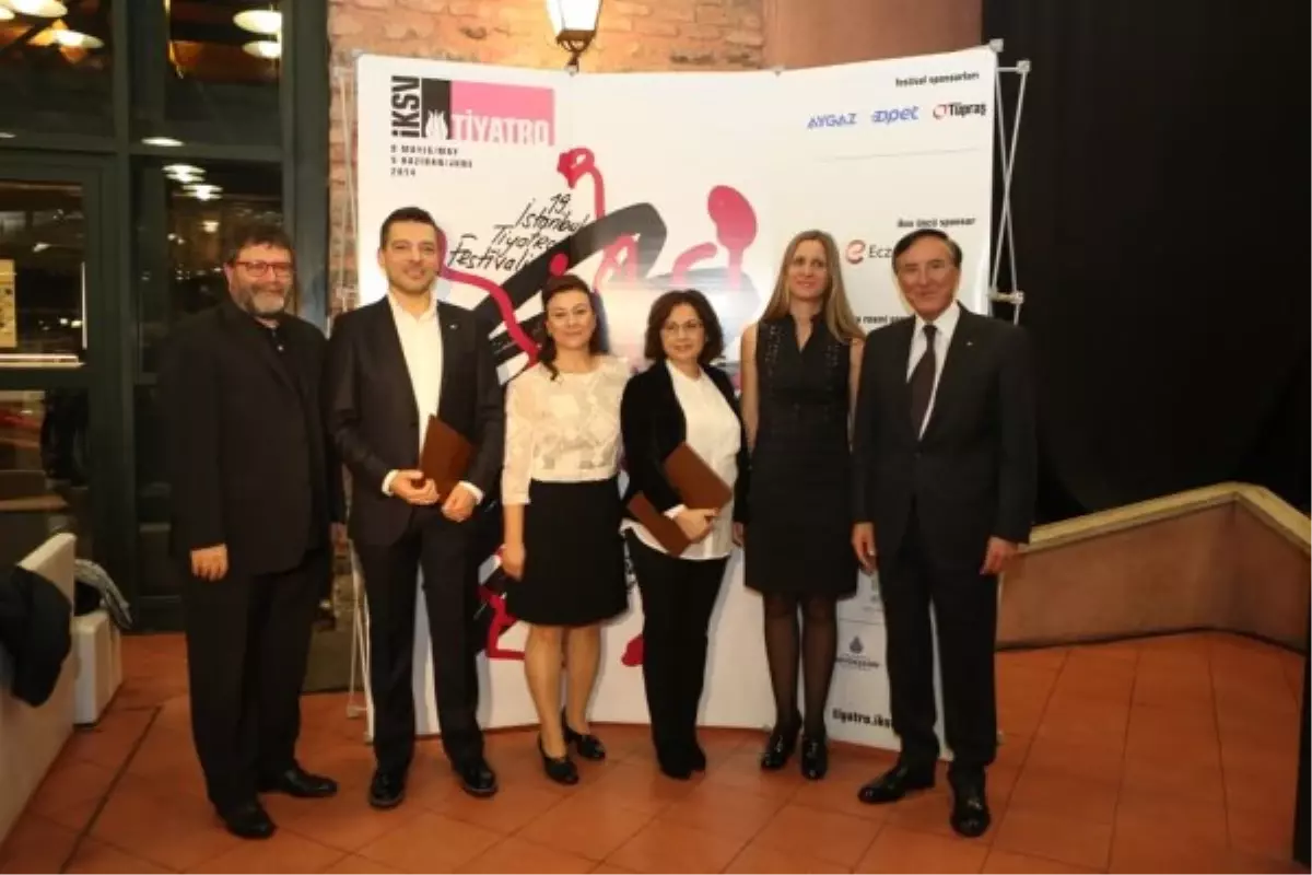 Banvit, 19. İstanbul Tiyatro Festivaline Destek Veriyor