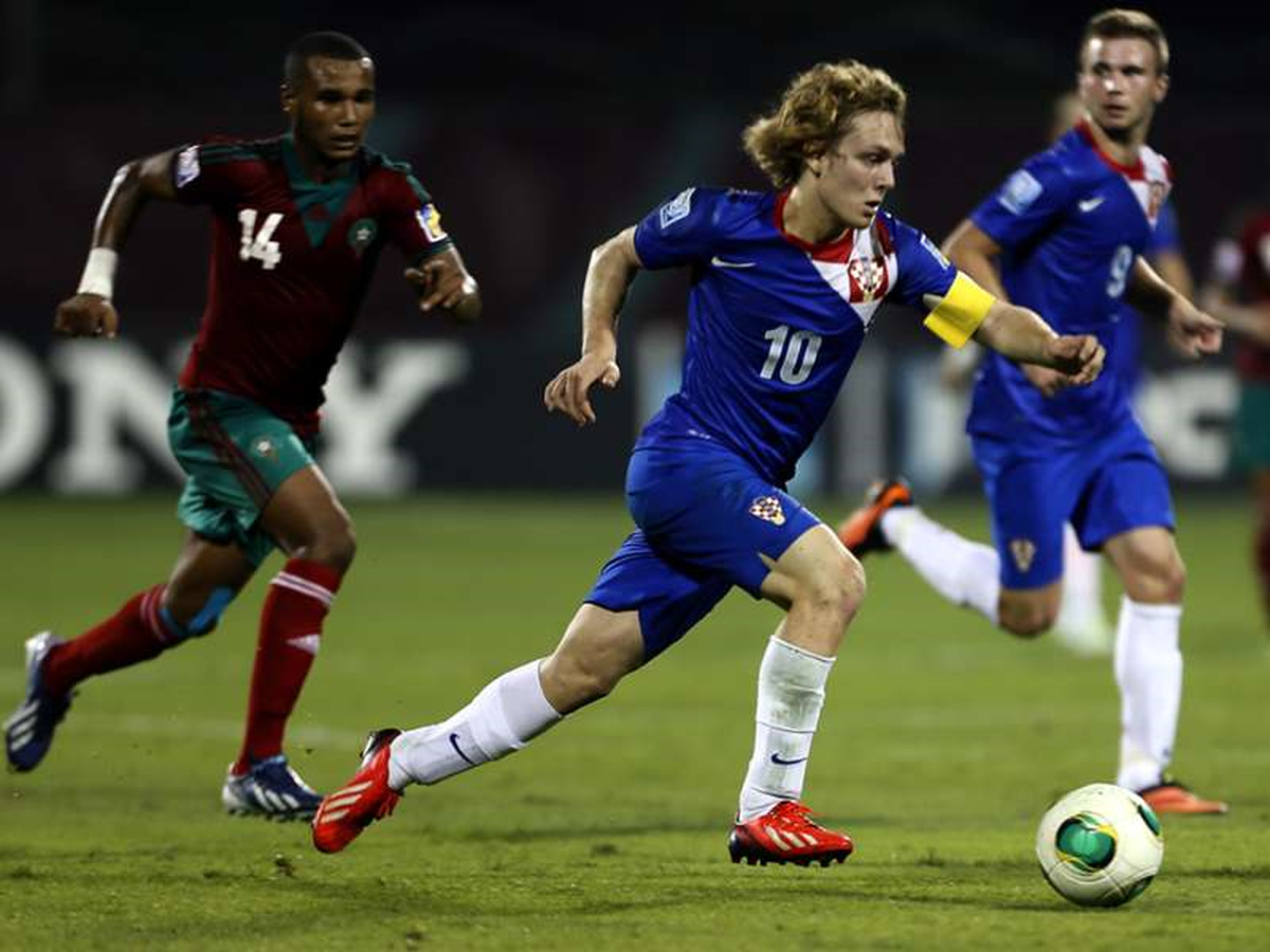 Barcelona Alen Halilovic\'i Transfer Etti