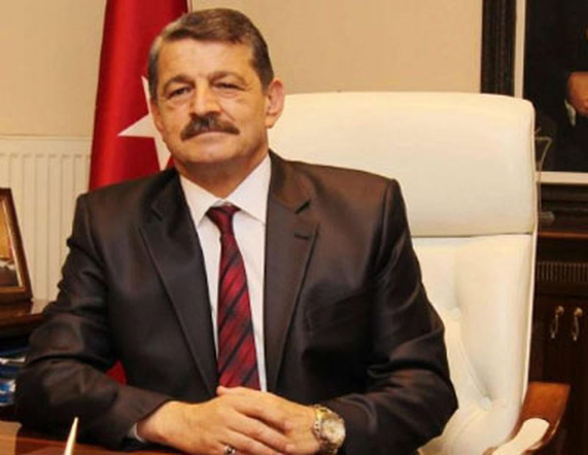 Bartın\'da Yeni Mezarlık Yapımı Tamamlandı