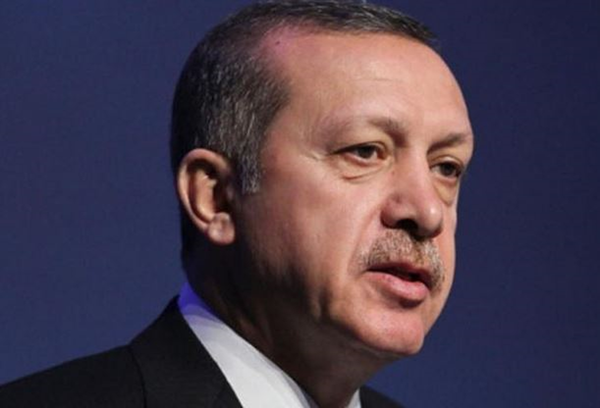 Başbakan Erdoğan, Ak Partili Dinçer\'in Oğlunun Düğününe Katıldı