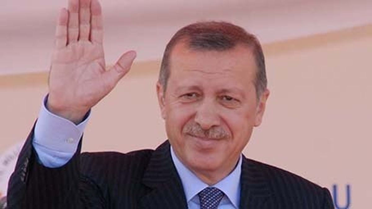 Başbakan Erdoğan Balıkesir\'e Gitti