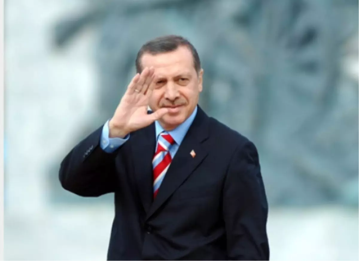 Başbakan Erdoğan İstanbul\'da