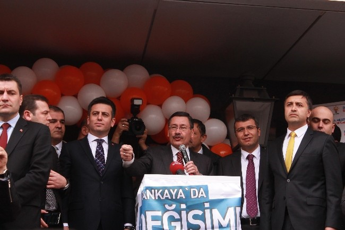 Başbakan Yardımcısı Ali Babacan Açıklaması