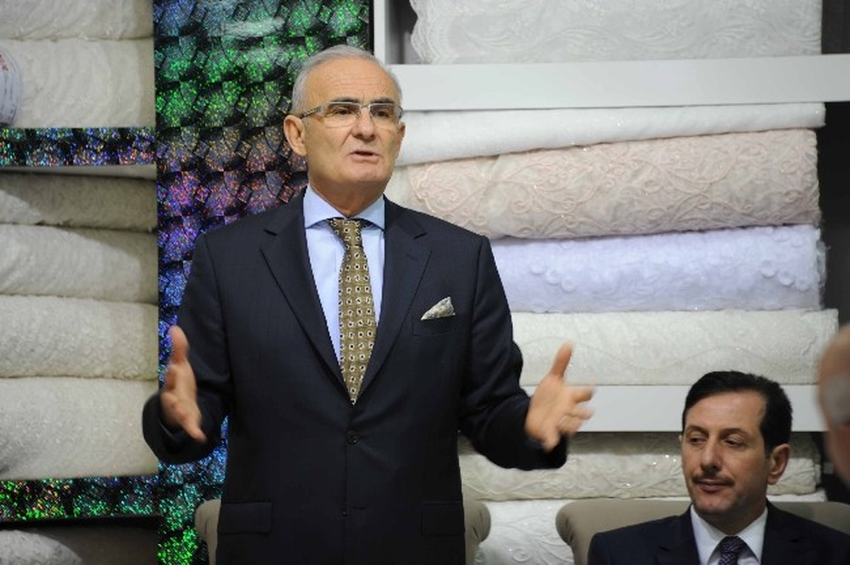 Başkan Yılmaz: "Durduramayacaklar"