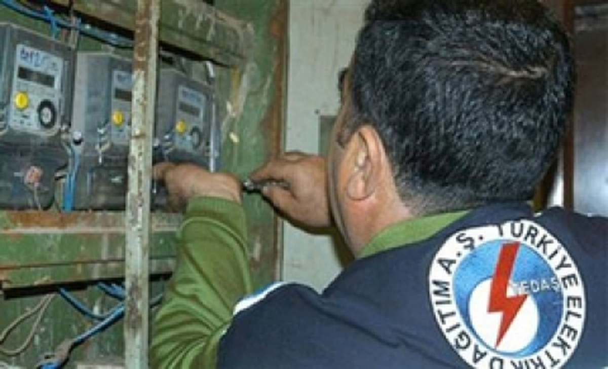 Batmanda Kaçak Elektrik Soruşturmasında Yeni Dönem