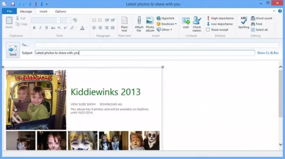Bedava Microsoft Yazılımları
