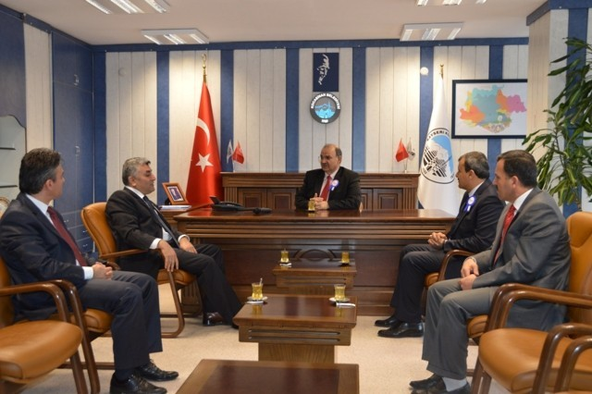 "Belediyelerin Başarısı, Vergi Tahsilatını Artırıyor"