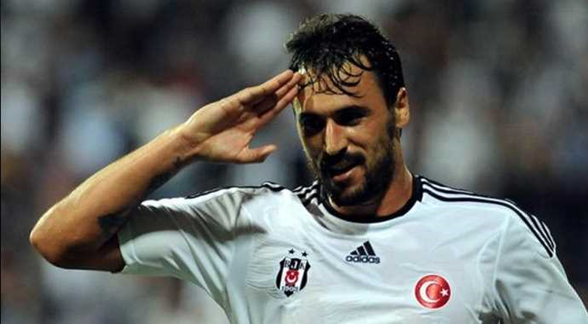 Almeida: En İyi Hücum Hattı Bizde