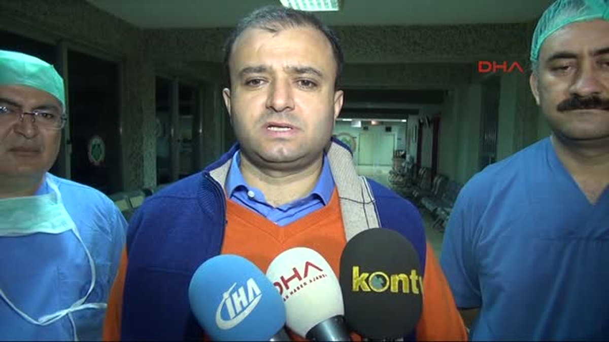 Çiçekçinin Organları, 3 Kişiye Hayat Verecek