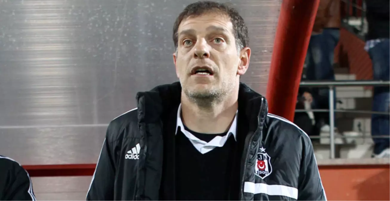 Bilic: Hayati Olabilecek Bir Puan Aldık