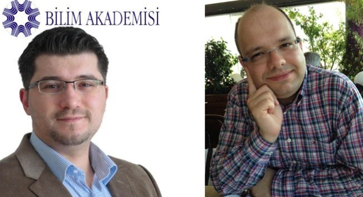 Bilim Akademisi Bagep\'ten Agü\'ye Çifte Ödül