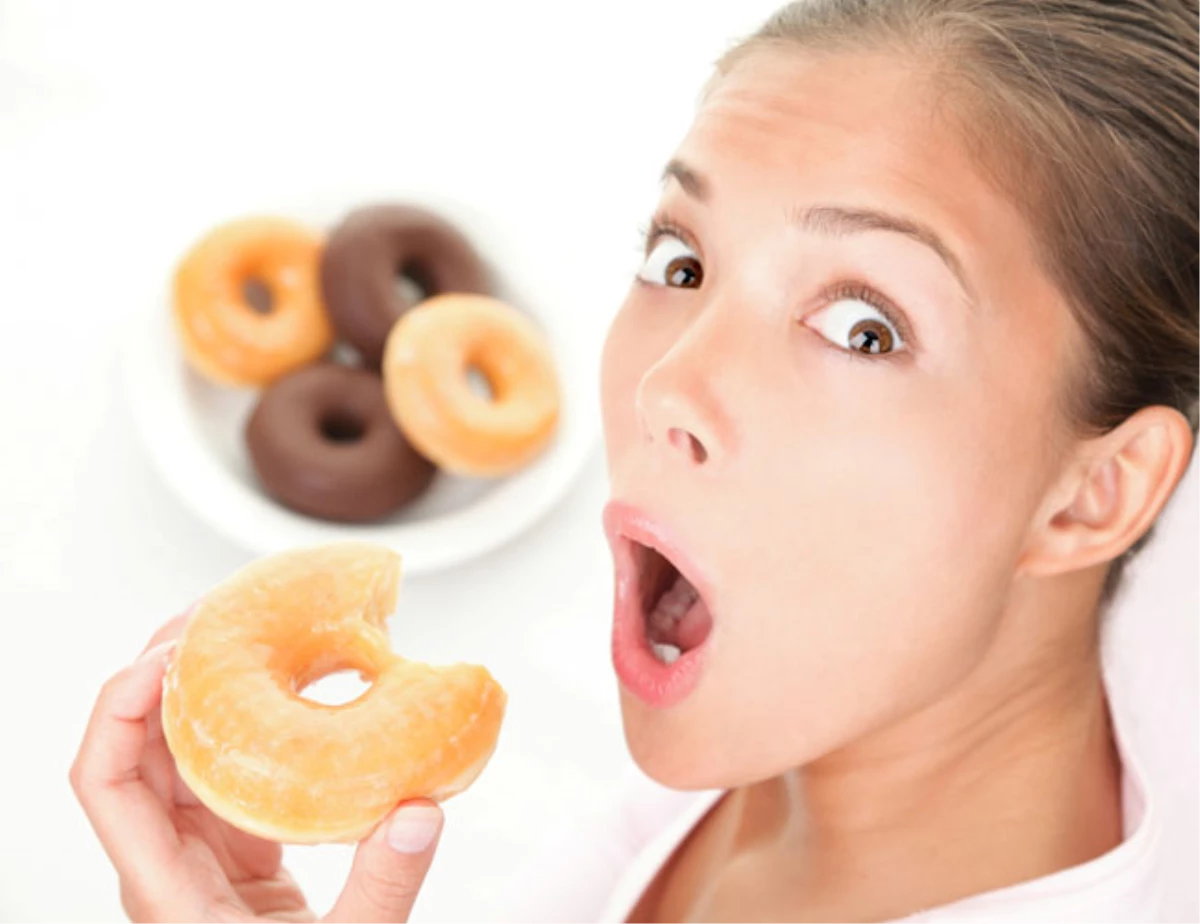 Bilinçsiz Şeker Tüketimi Kanseri Tetikliyor