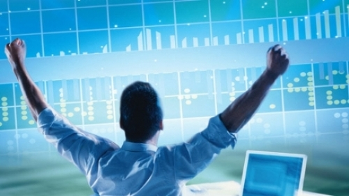 Borsa İlk Seansı Yükselişle Kapattı