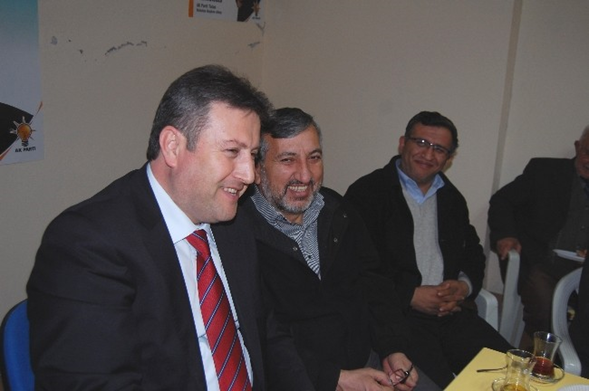 Bu Projelerle Herkesin Yüzü Gülecek
