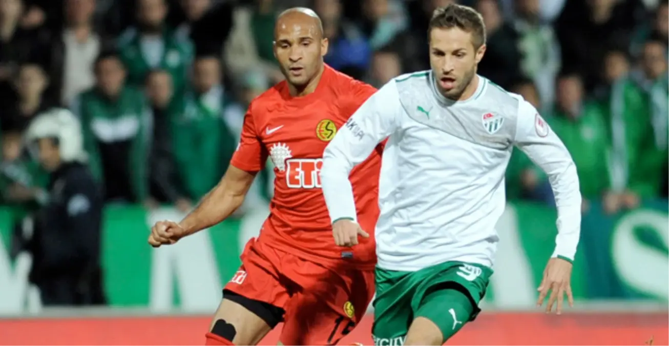 Bursasporlu Sestak, Milli Takıma Çağırıldı