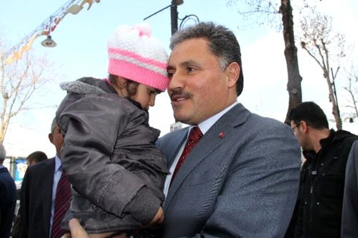 Yerel Seçimlere Doğru