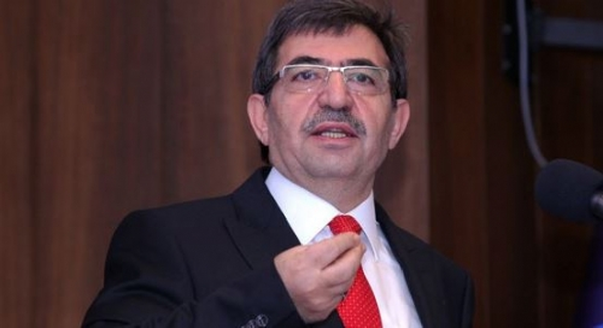 Çevre ve Şehircilik Bakanı\'ndan "Saraçoğlu Mahallesi" Yanıtı