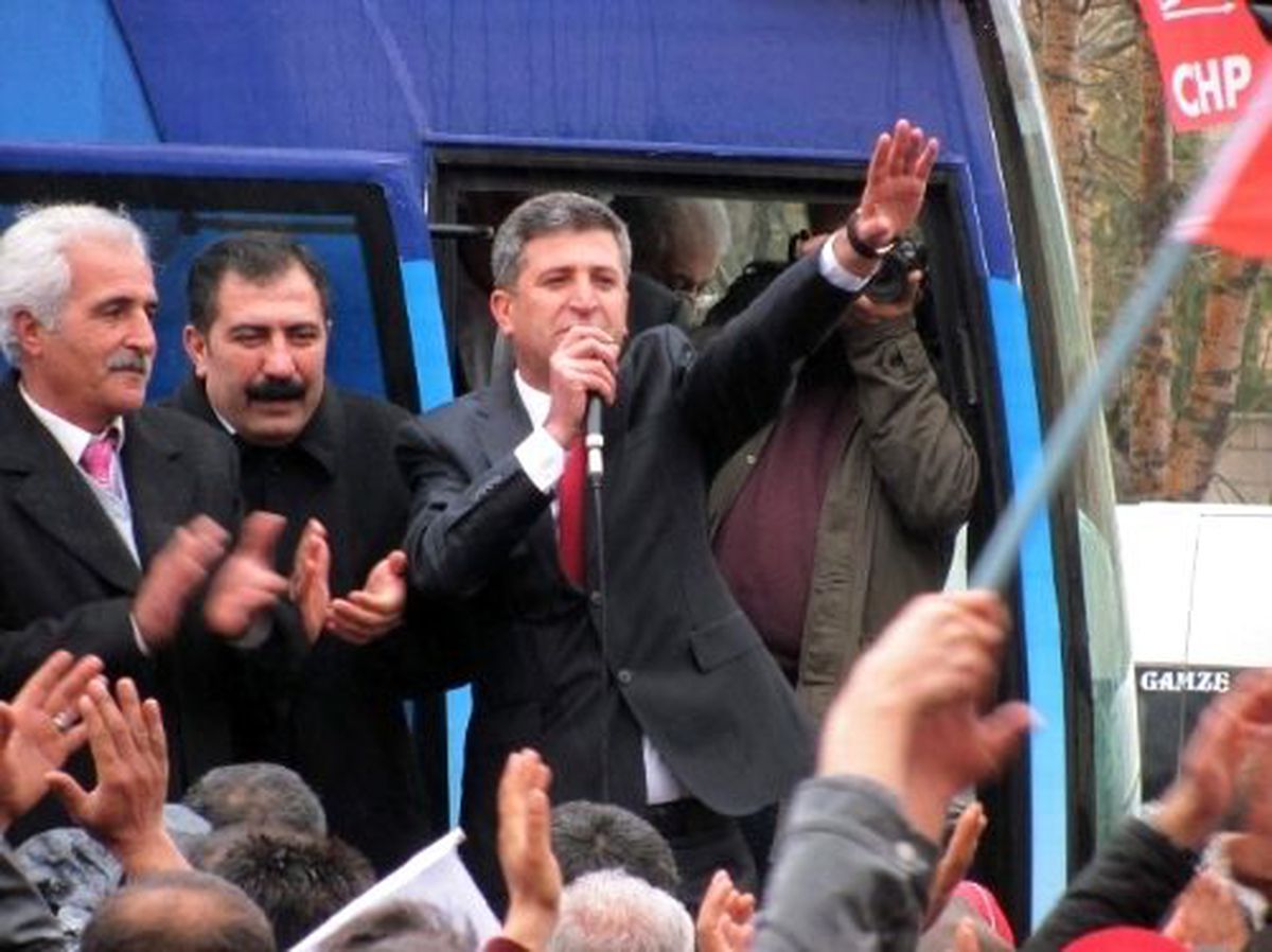 Gaziantep\'ten Kısa Kısa