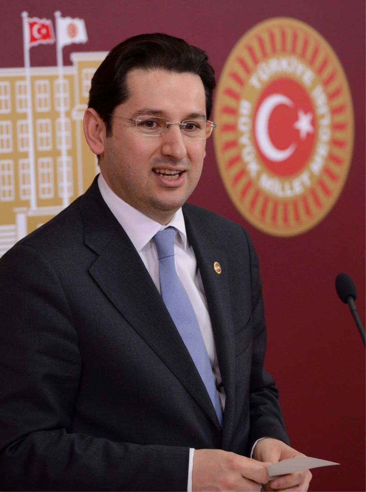 CHP Bursa Milletvekili Aydemir Açıklaması