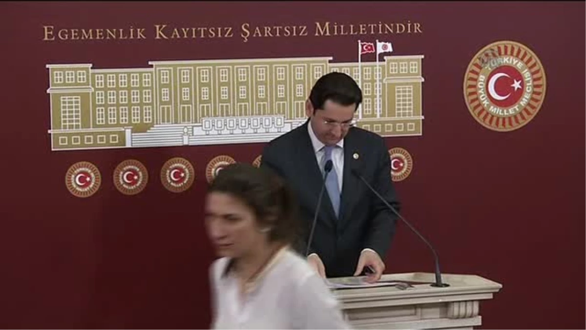 CHP Bursa Milletvekili Erdemir -