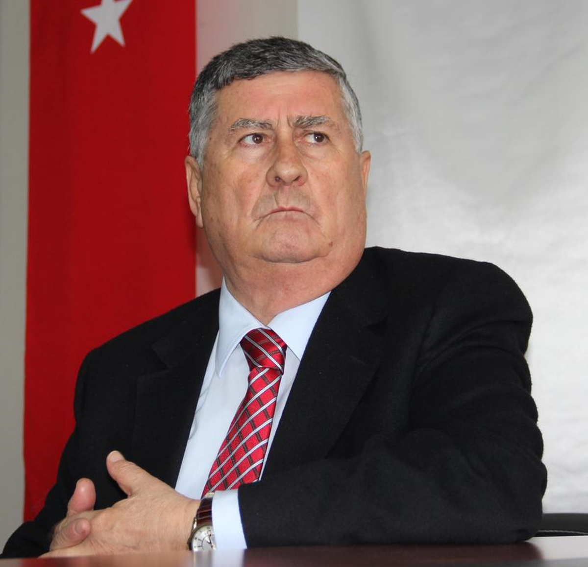 CHP\'li Keskin Denizli\'de AA\'yı Ziyaret Etti