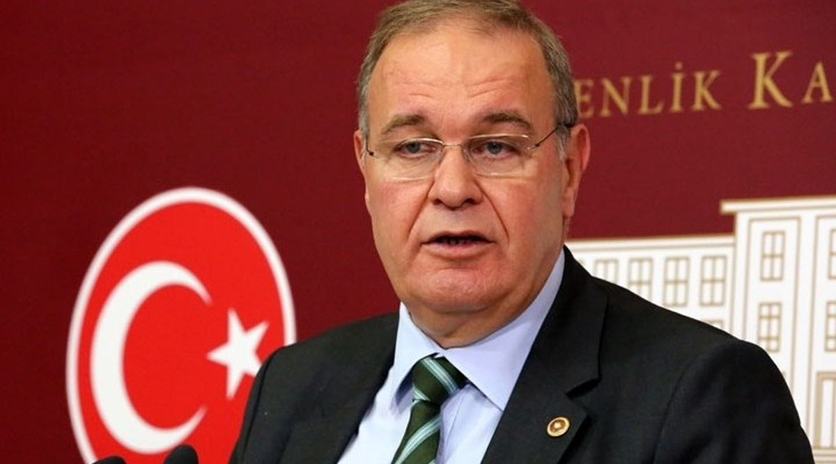 "Başbakan ve Hükümet, Siyaseten Topal Ördek Haline Geldi"