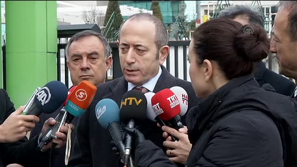 CHP, HSYK için Anayasa Mahkemesi\'ne başvurdu (2) -