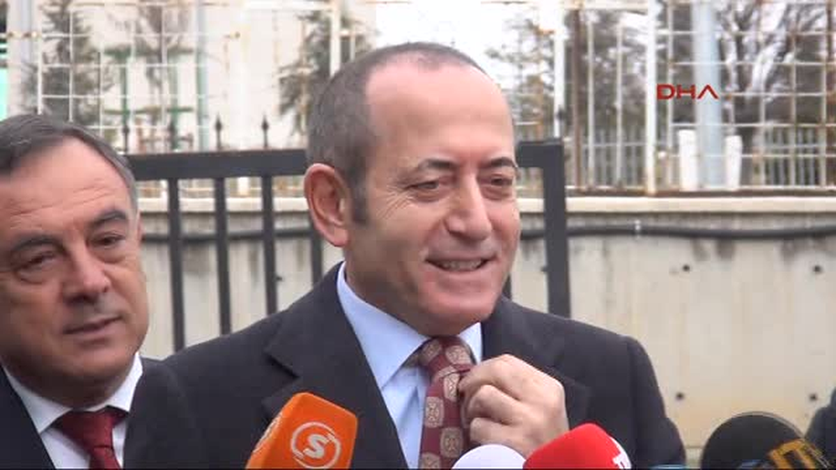Chp, HSYK Yasası\'nın İptali ve Yürütmeyi Durdurma Kararı İçin Anayasa Mahkemesi\'ne Başvurdu
