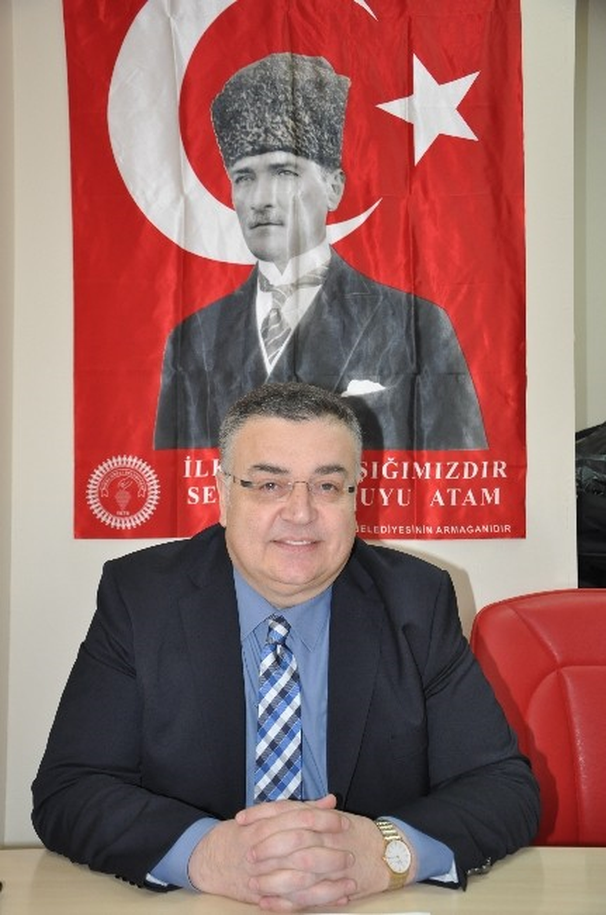 CHP Kırklareli Belediye Başkanı Adayı Kesimoğlu Açıklaması