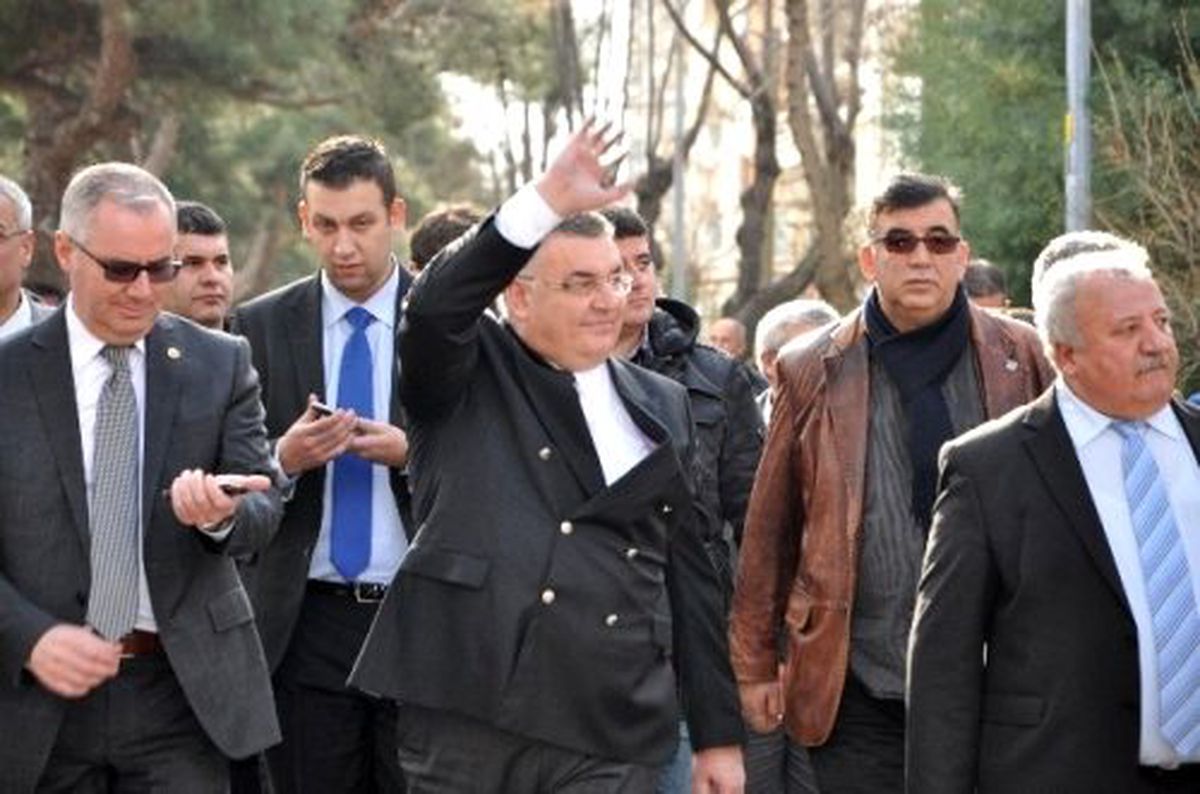 Yerel Seçimlere Doğru