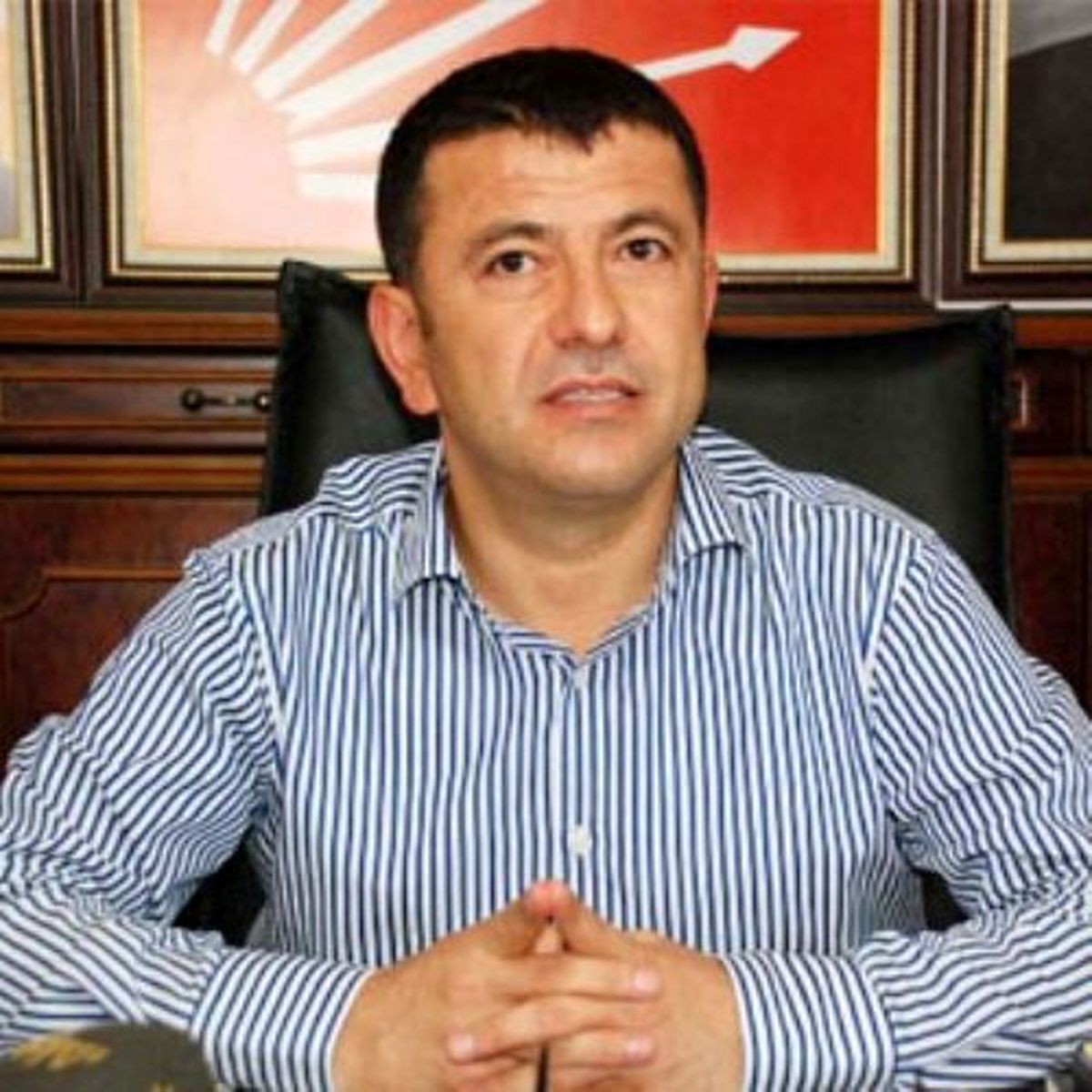 Ağbaba: "10 Bin Olan İşsiz Sayısı 26 Bin Oldu"