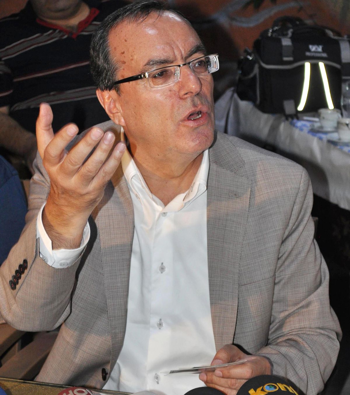 CHP\'li Kart, Başbakan Hakkında Suç Duyurusunda Bulundu