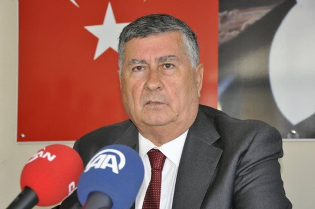 CHP\'li Keskin: Ekonomi, Başbakan\'ın Dediği Gibi İyi Değil