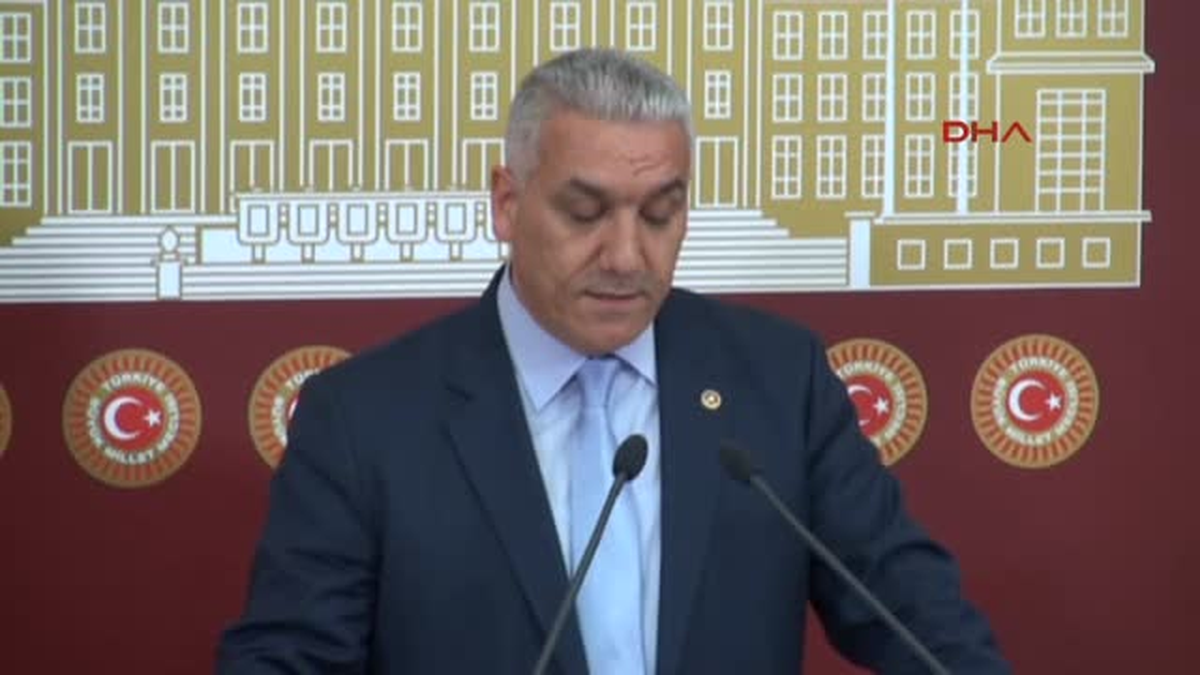 CHP\'li Şeker: Tahliyelerin Olacağı Belliydi