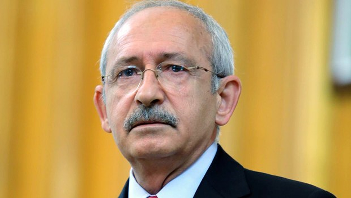 CHP Lideri Kılıçdaroğlu\'ndan Erdoğan\'a "Hak Yerini Buldu" Cevabı: Bir Hırsızdan Başka Türlü Yanıt...
