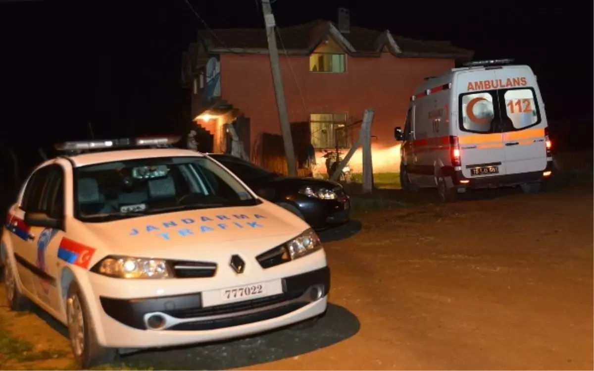 Çilingir Sofrasında Kan Aktı