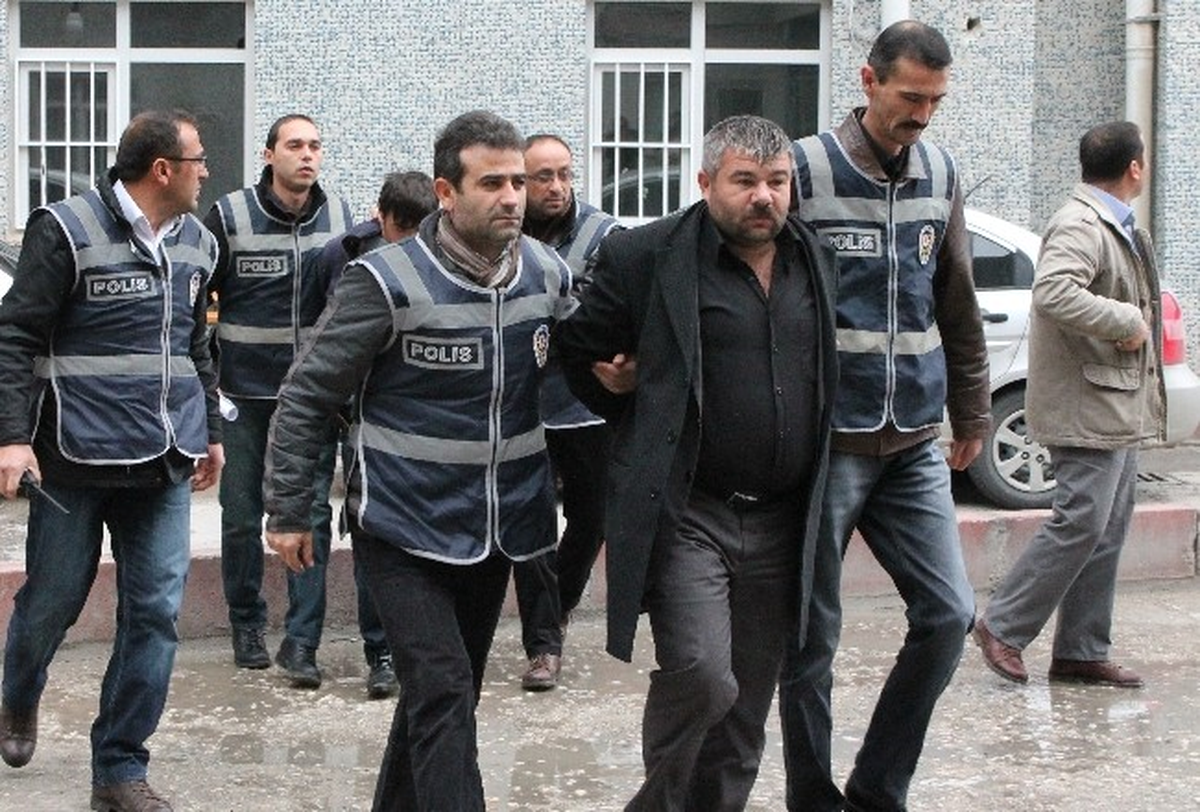 Cinayet Davasında Karar