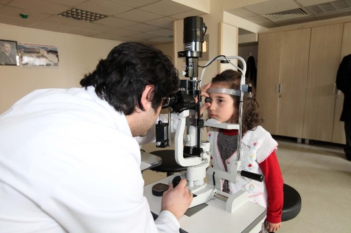 Çocuklar Geleceği Daha İyi Görecek