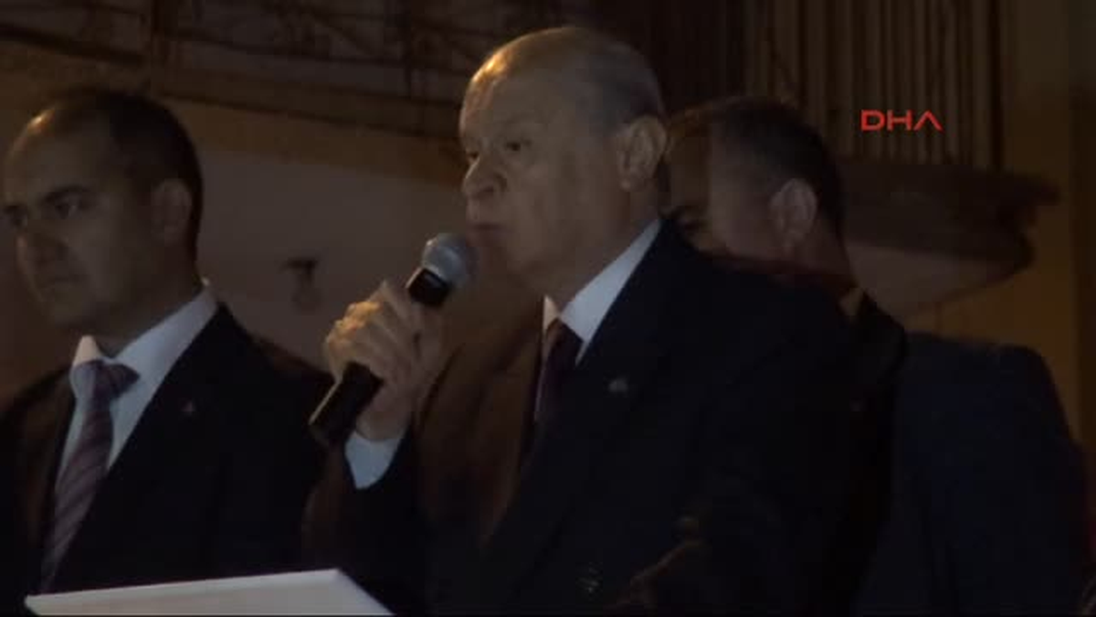 Çökmüş"Bu Ülke Baştan Çökmüş\'