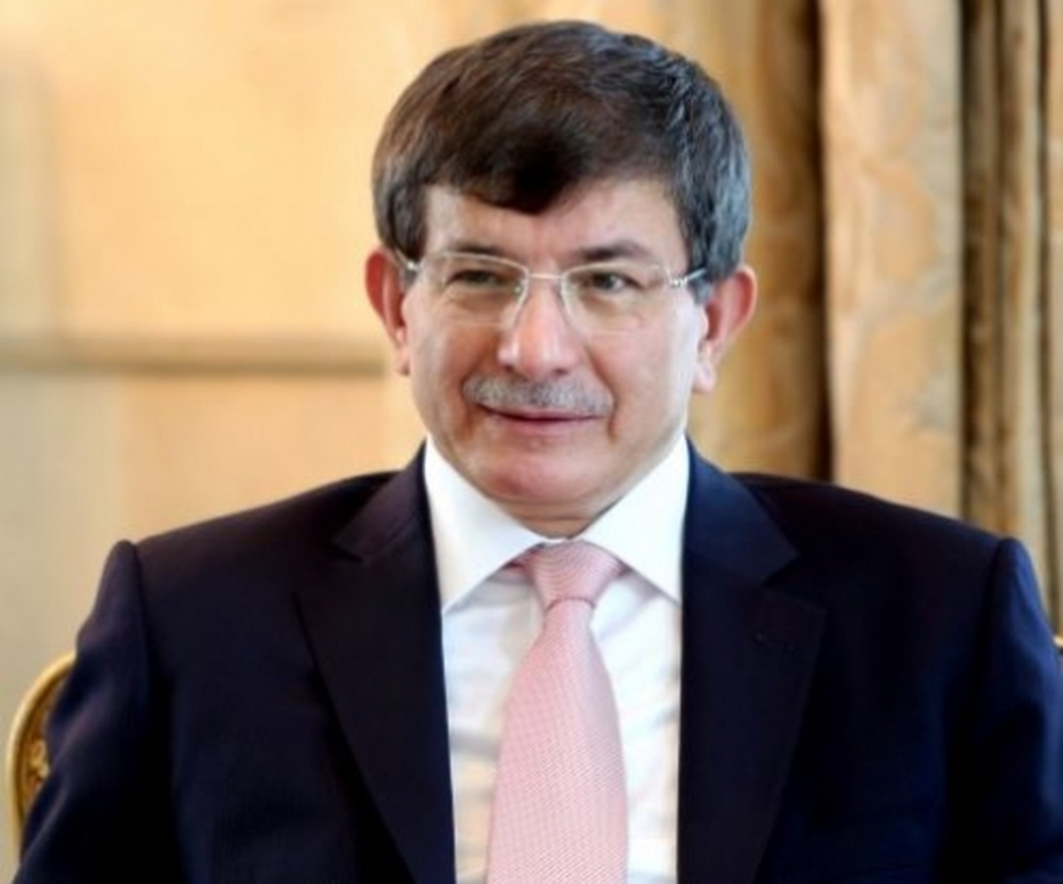 Dışişleri Bakanı Davutoğlu, Ukrayna\'ya Gidiyor