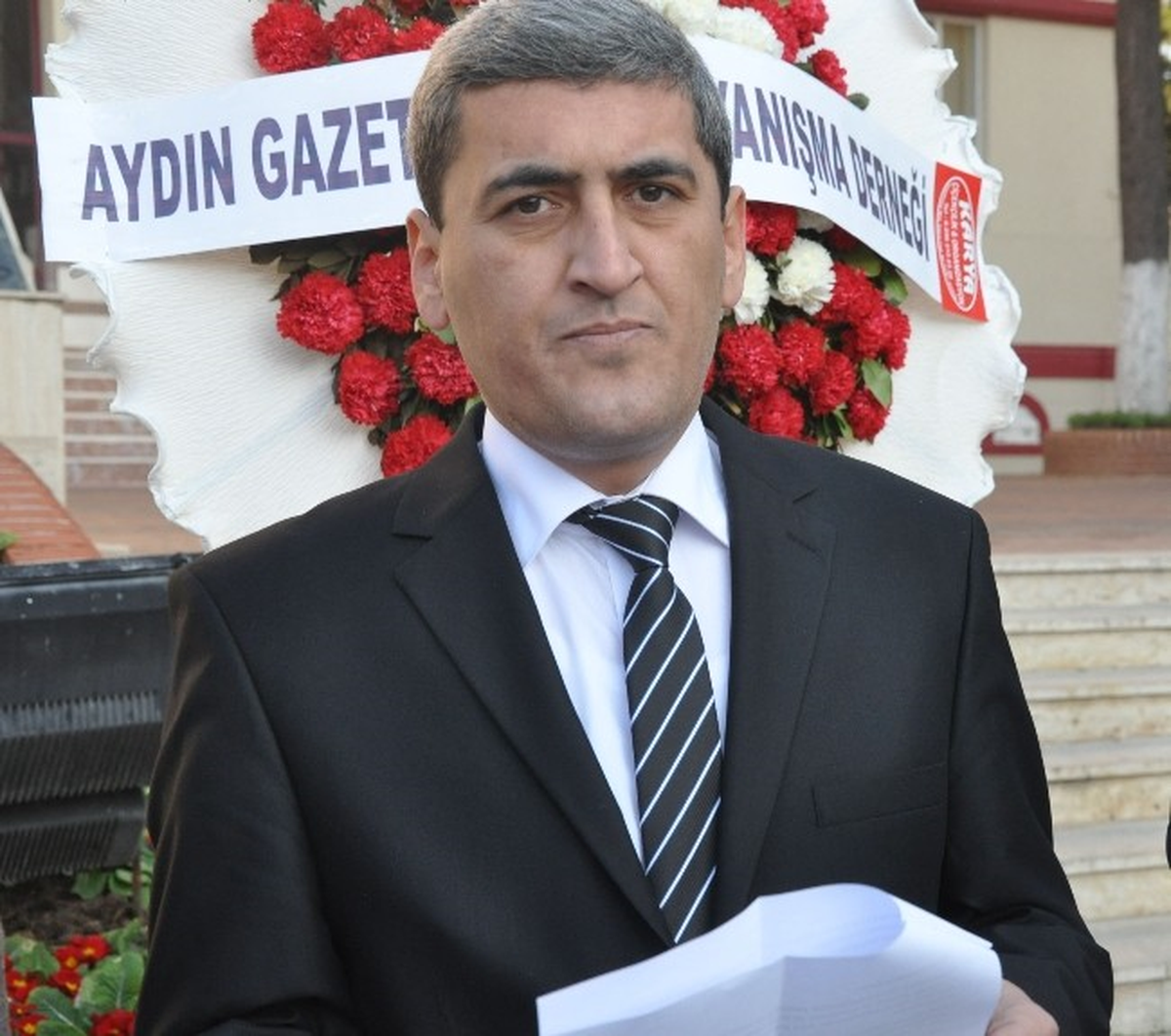 Ege Gazeteciler Federasyonu İlk Genel Kurulunu Yapacak
