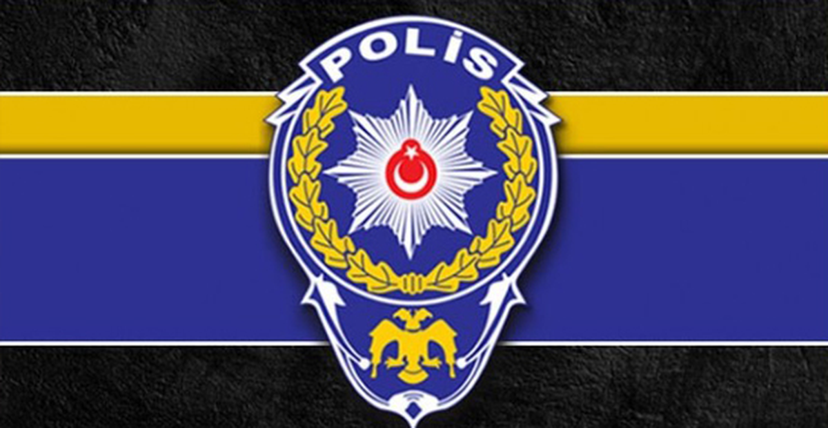 Emniyette Görev Değişikliği