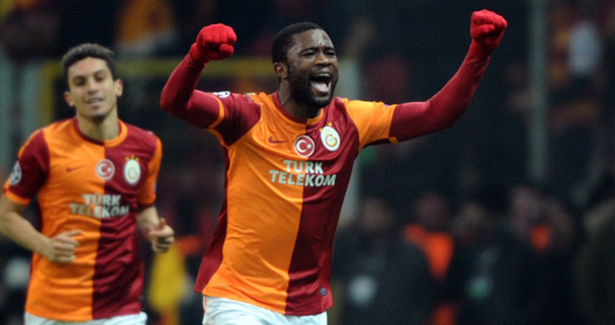 En İyi 11\'de!