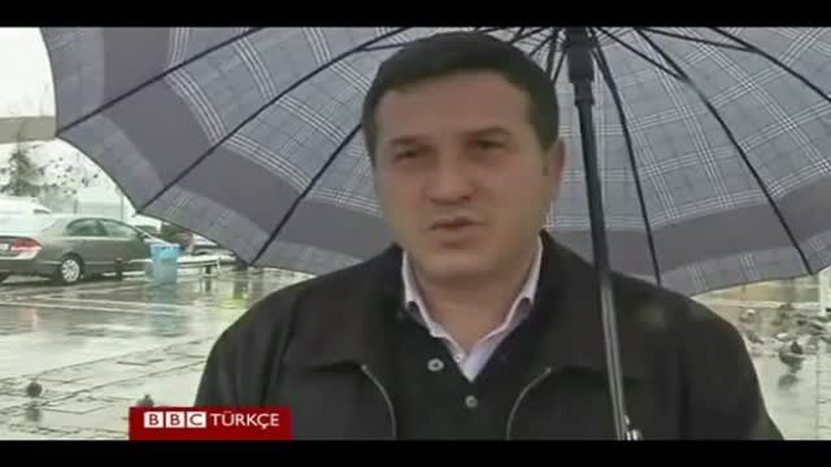 Erdoğan\'ın Ses Kaydı\' İddiasına İlk Tepkiler