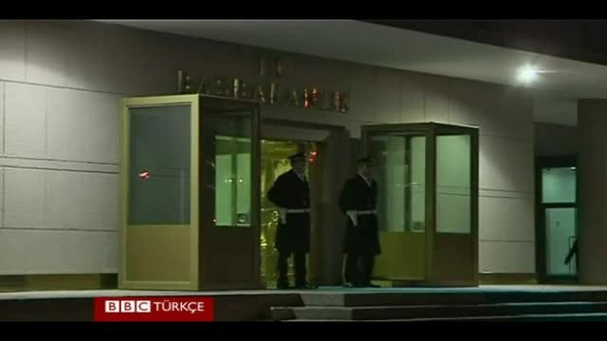 Erdoğan\'ın Ses Kayıtları Gerçek Mi?