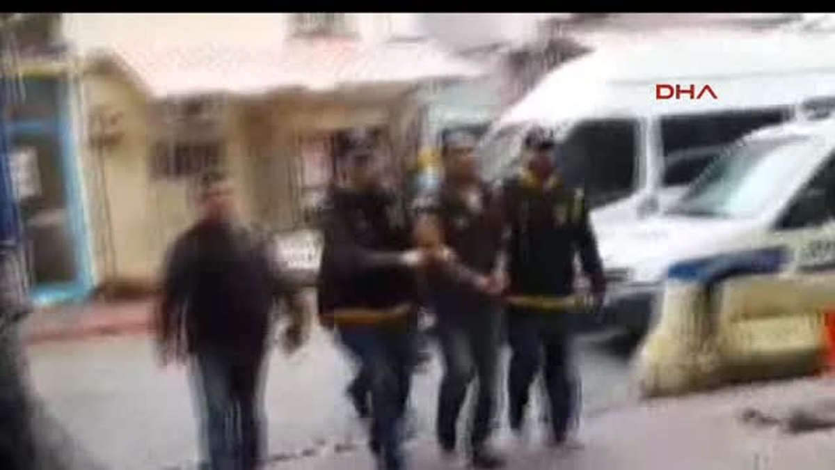Eşine Fuhuş Yaptıran Kocanın 14 Yıl Hapis Cezasına Onay