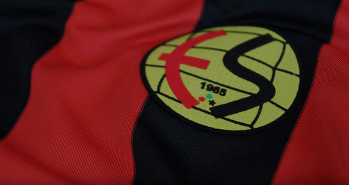 Eskişehirspor\'un İtirazını Reddedildi