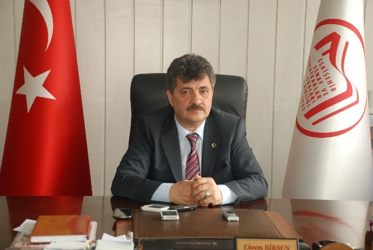 Esnafı Alışveriş Günleri\'ne Kayıt Yaptırma Çağrısı